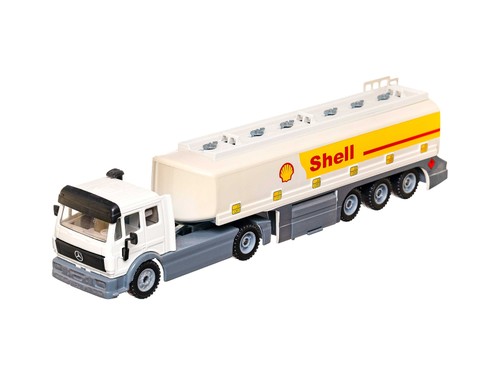 Siku 3511 mercedes tankwagen - 3511,