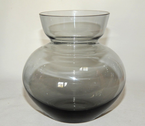 Wagenfeld hyazinthenvase - w.wagenfeld,