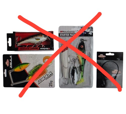Abu garcia fast - abu,