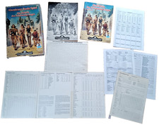 Das Schwarze Auge - Abenteuer