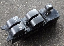 Mitsubishi Colt CZC Cabrio Fensterheber Schalter Links 98078400AA0