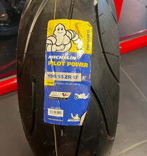 Michelin Pilot Power Reifen /