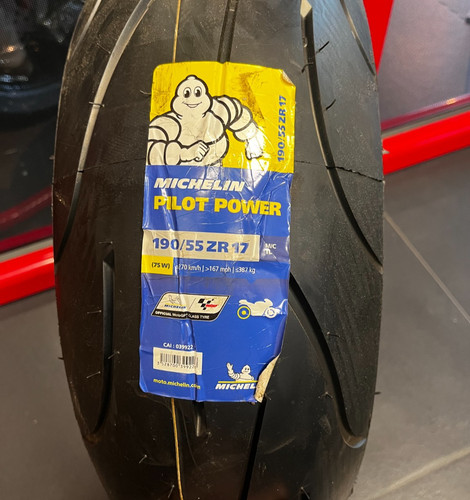 Michelin pilot power - pilot, /
