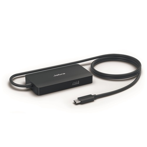 Jabra panacast usb hub - panacast,
