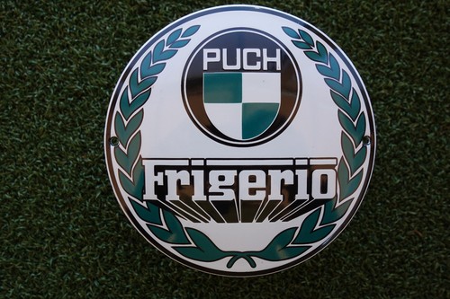 Ein französischer puch - ein,