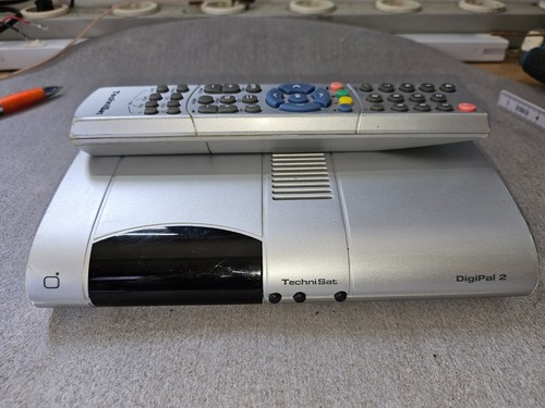 Technisat digipal dvb t - 2,