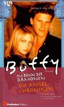Buffy bann der dämonen - bann,
