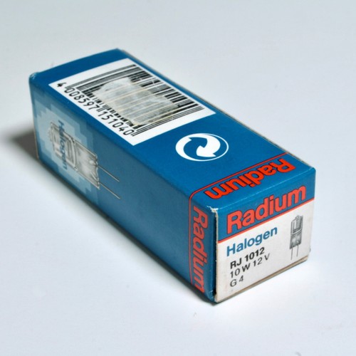 Projektor lampe halogen - halogen,