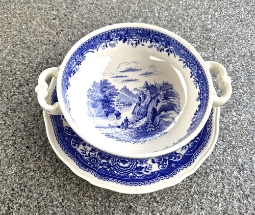 Villeroy boch burgenland - villeroy,