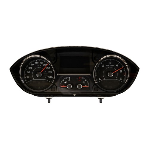 Original fiat kombiinstrument - original,