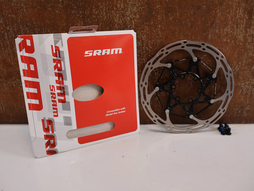 Sram centerline rounded - centerline,