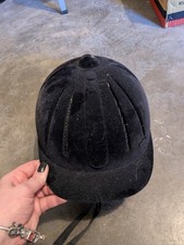 Reithelm der Marke Casco