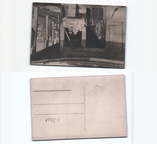 Foto ansichtskarte - (c3308), foto-ansichtskarte