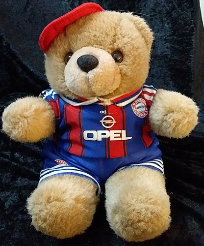 Vintage sammlerstück berni - sammlerstück,