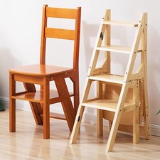 Treppenstuhl Klapptreppe