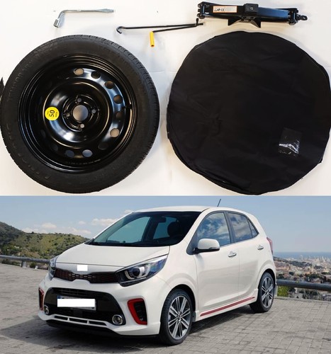 Ersatzrad notrad für - notrad, 16"