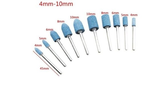 10-teiliges