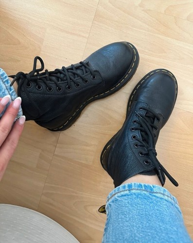 Martens boots damen - dr.,