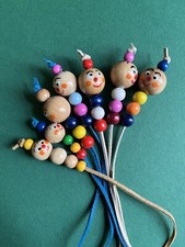 Lesezeichen Bücherwurm aus