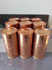 Jean Paul Gaultier Classique Essence leere Dosen, 6x100 ml und 3x50 ml