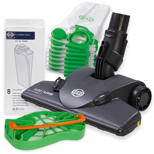 Sebo spar set - sebo, 8