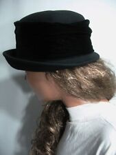 H.A.T. Samthut Filzhut VINTAGE