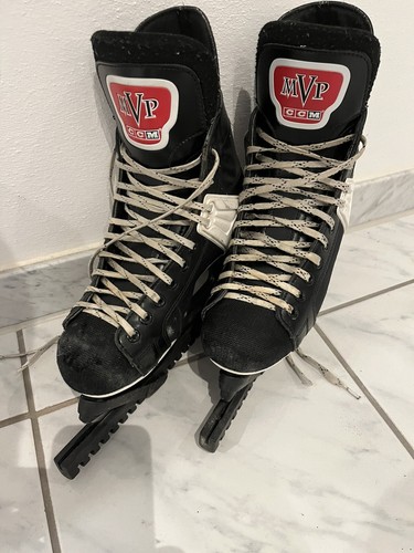 Schlittschuhe ccm cl 2500 - schlittschuhe,