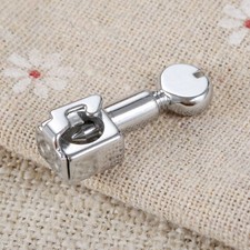 Needle Clamp #TA11034000 For