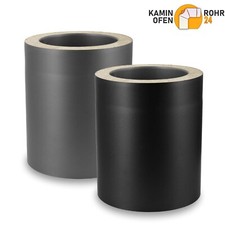 Isoliertes Doppelwandiges