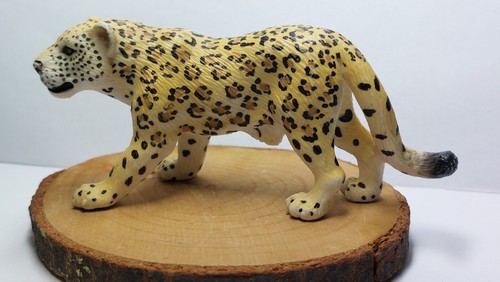 Schleich leopard 14311 - schleich,