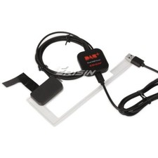 DAB+ BOX mit Dual Tuner