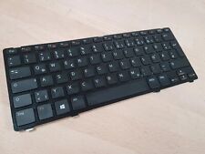 Dell Inspiron 14Z Orig. QWERTZ Tastatur Serie DE Schwarz