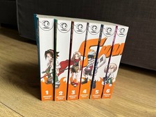Shaman king 2in1 - king, manga