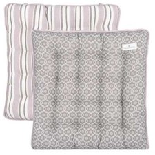 Greengate Sitzkissen SINA Grau