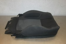 Dodge Challenger SXT 2016 Sitze Vorne Rechts Sitzbezug Rückenlehne