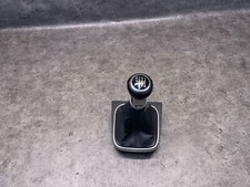 VW Golf 5 R32 6 Gang Schaltknauf Schaltung #27902