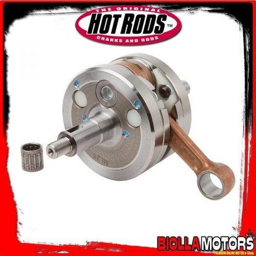 4055 motorwelle hot - motorwelle, rods