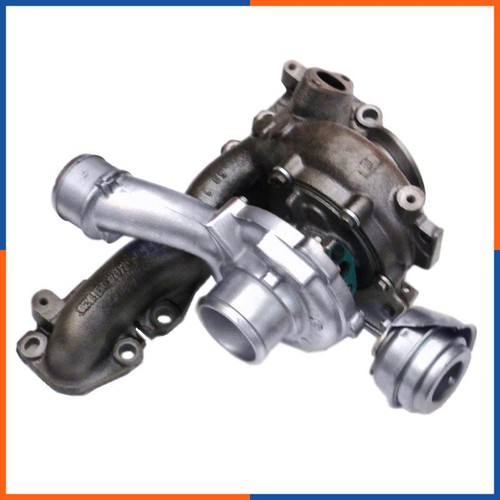 Turbo für fiat - für, saab