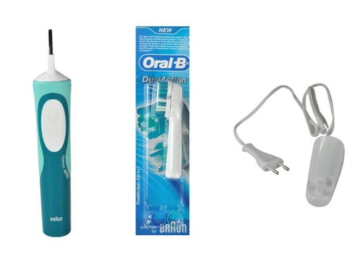 Braun oral vitality - oral-b,
