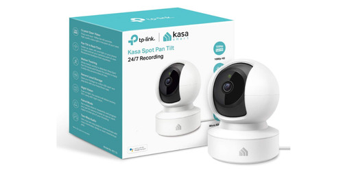 Link kasa smart - tp-link,