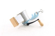 alte Reibe Raspel Helwita Kult