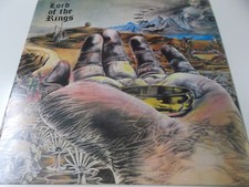 66989 - BO HANSSON - LORD OF