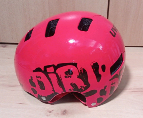 Fahrradhelm skaterhelm uvex - fahrradhelm,