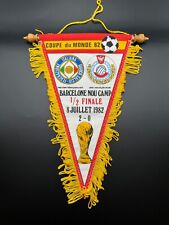 Fußball Wimpel Pennant