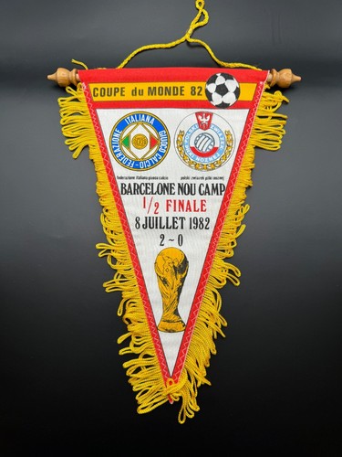 Fußball wimpel pennant - fußball,