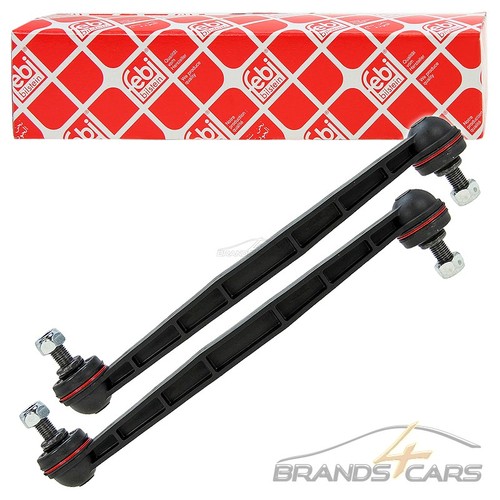 Febi bilstein koppelstange - 2x,