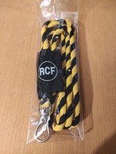 RCF Lanyard, original