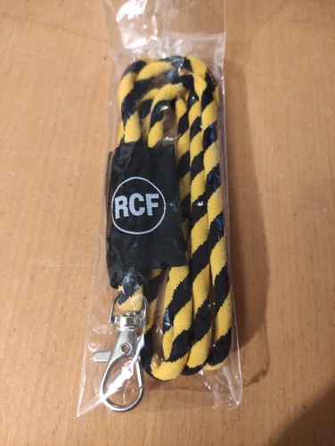Rcf lanyard original - rcf, lanyard,