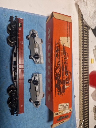 Märklin 4515 - märklin,
