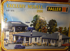 Faller 975 thw set - faller, +